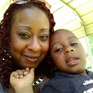 Meet your Posher, Christel